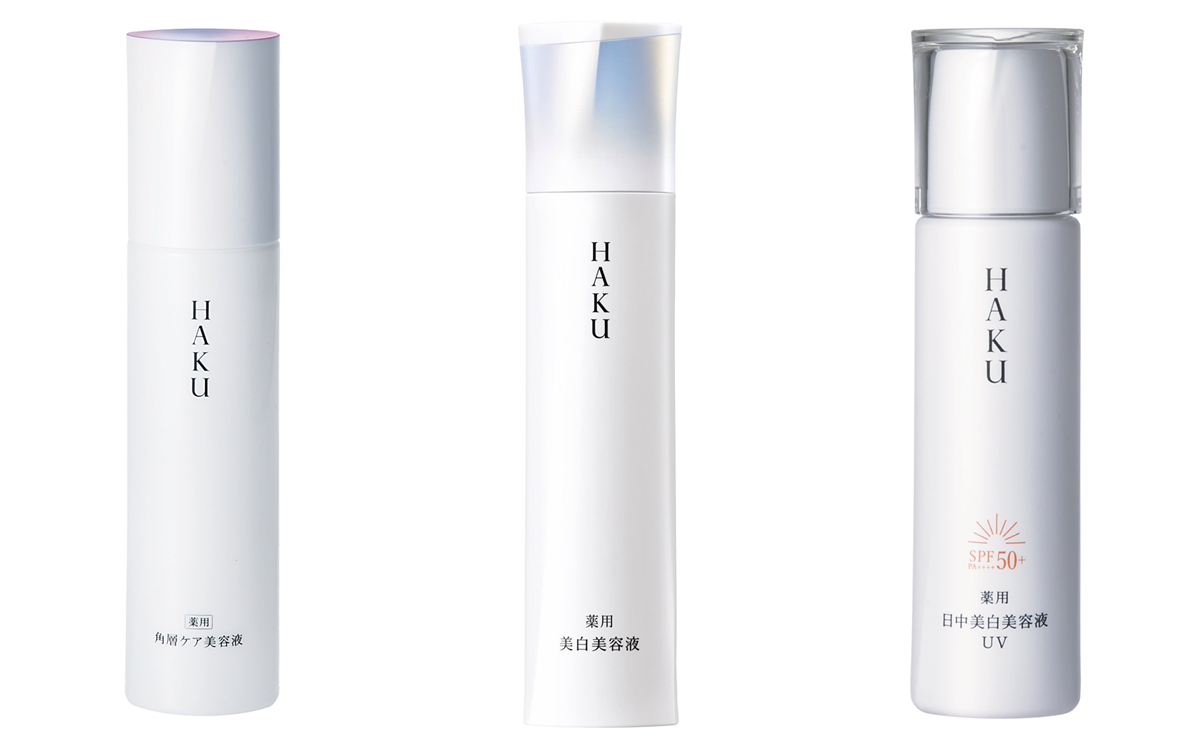 【2026】HAKUの「美容液」全3種を紹介!最新ベスコスに選ばれたのは? | 美的.com 【2026】HAKUの「美容液」全3種を紹介!最新ベスコスに選ばれたのは? | 美的.com