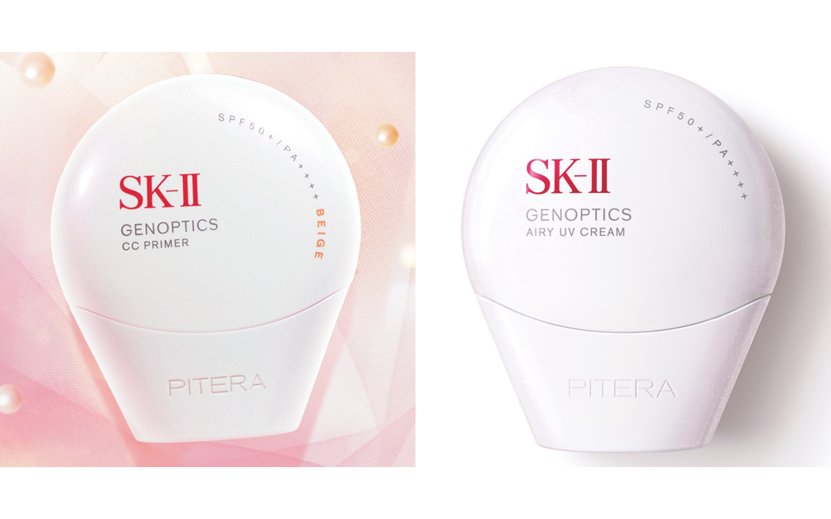 【2026】SK-IIの化粧下地2つが最新ベスコスランキングを受賞!特徴や違いをチェック | 美的.com 【2026】SK-IIの化粧下地2つが最新ベスコスランキングを受賞!特徴や違いをチェック | 美的.com