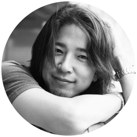 坂狩トモタカさん プロフィール画像