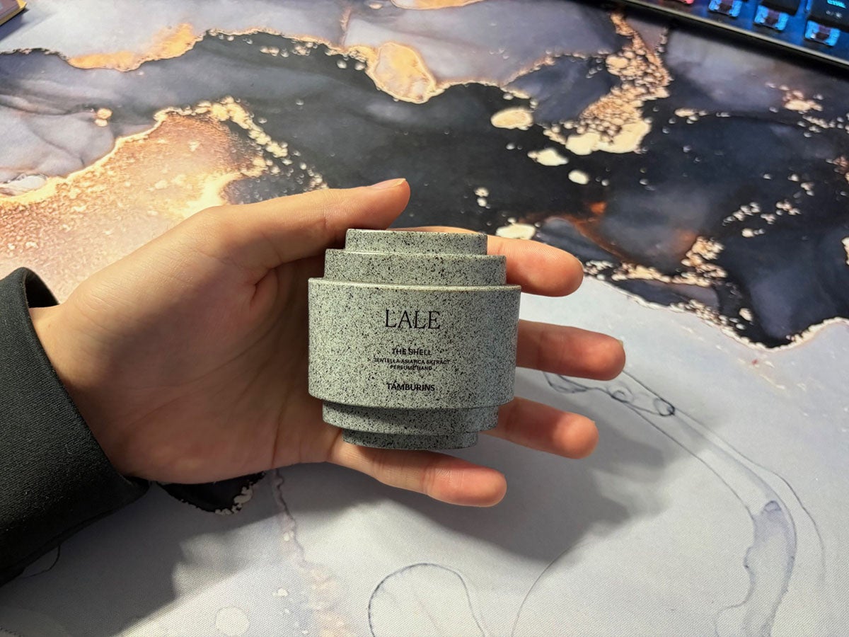 タンバリンズおすすめハンドクリーム商品画像