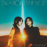 【Amazon.co.jp限定】The growing up train (TYPE-B) - 櫻坂46 (メガジャケ付)