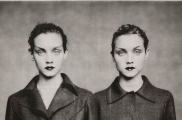 ポラロイドと偶然性──ファッション写真の巨匠パオロ・ロヴェルシの実験 | WIRED.jp