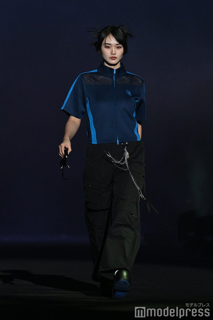 山崎天（C）モデルプレス