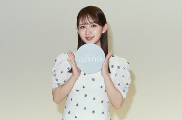 劇場版『名探偵コナン ハイウェイの堕天使』ゲスト声優・畑芽育インタビュー