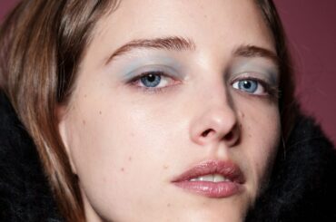 【速報】2026-27年秋冬NYコレクション。キーワードは「ブルー」と「魔法」 | Vogue Japan