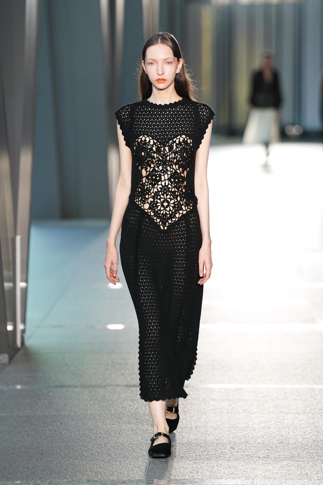 フェティコ 2026-27年秋冬コレクション - 気品の輪郭を探る｜写真9