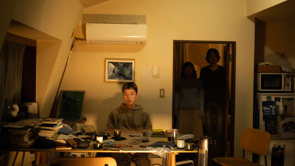 Le Makeupが新曲"はじまり"をリリース - FNMNL (フェノメナル)