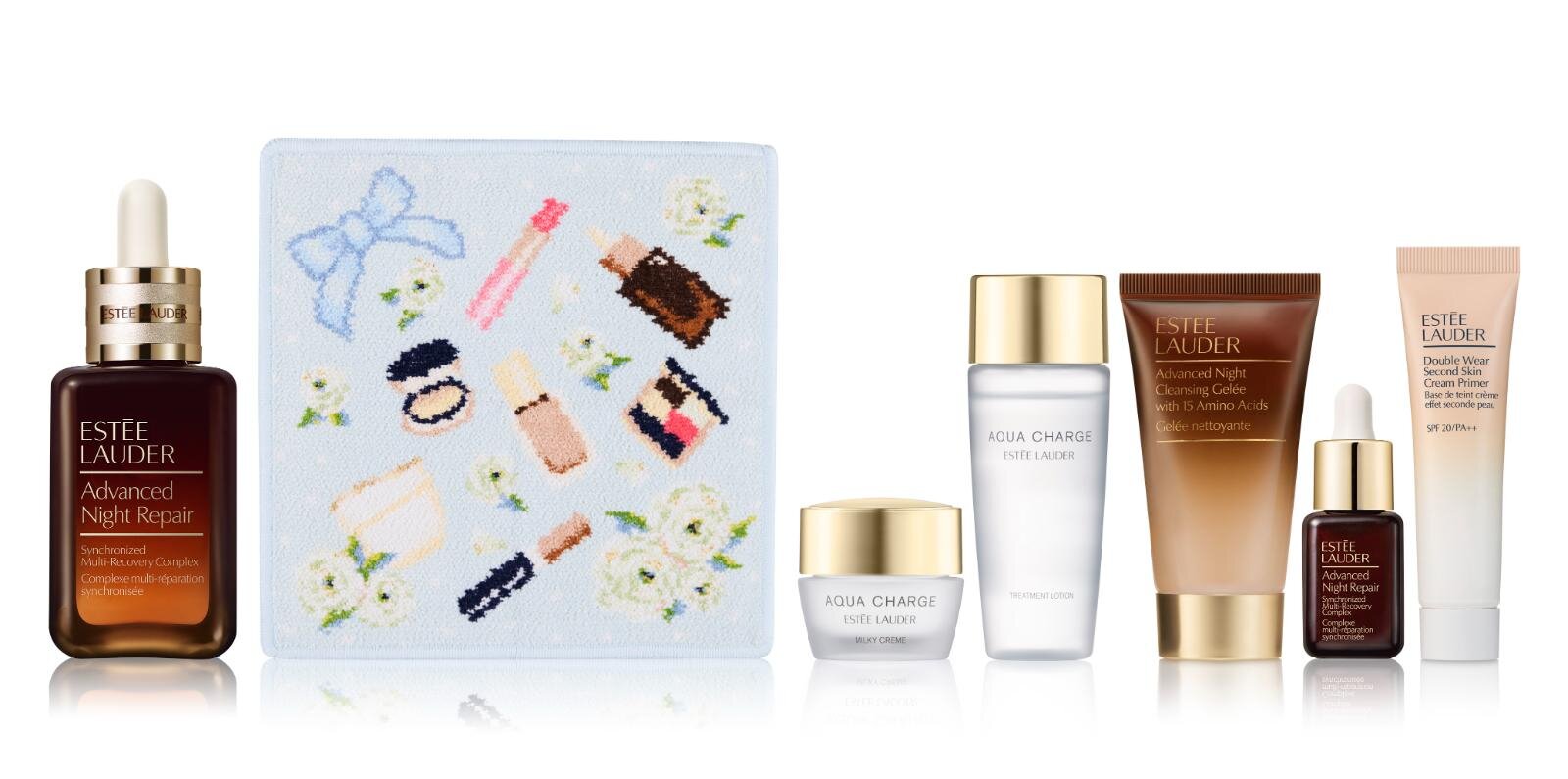 アドバンス ナイト リペア セット 19,250円<数量限定>