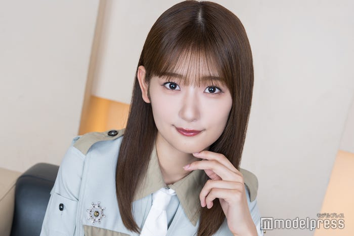 井上梨名（C）モデルプレス