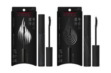 KATEから、新耐久アイメイクライン「号泣の涙神（るいしん）」が発売！ - OZmall