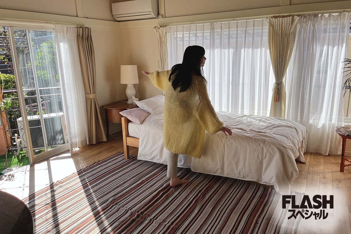 日向坂46 山口陽世【FLASHスペシャル グラビアBEST 2023年新年号】