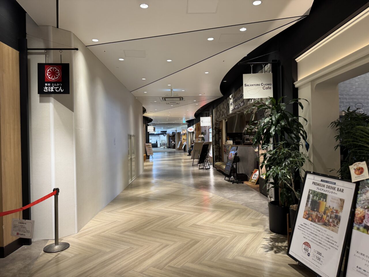 【藤沢市】テラスモール湘南に、英国発の人気ファッションブランド「ポールスミス」が3月20日にオープン♪ テラモの1月閉店情報も。