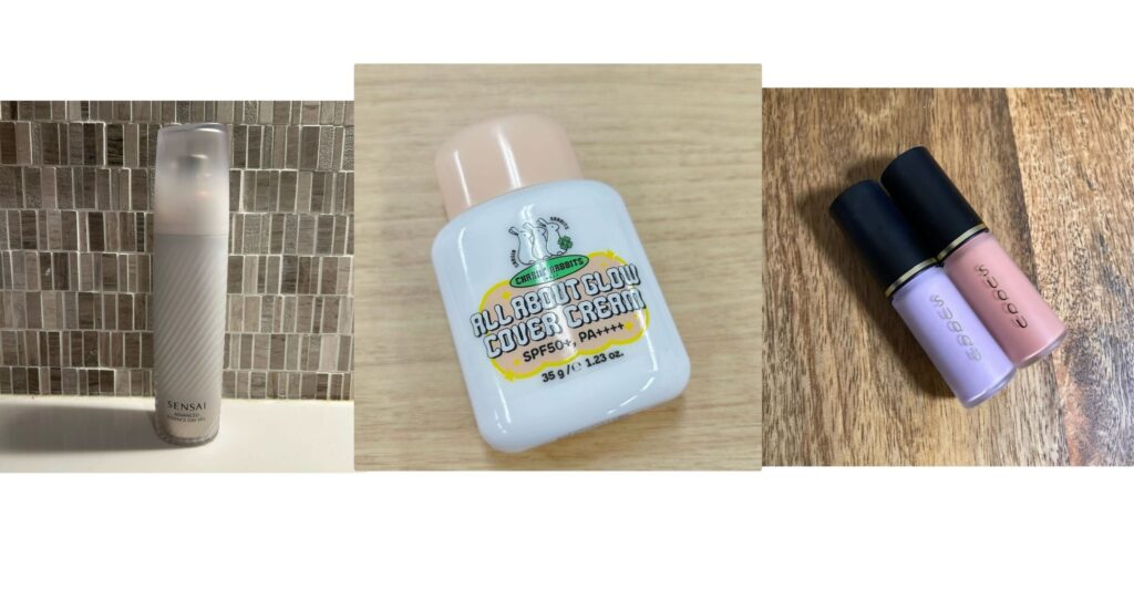 【＃美的編集者のマイベスコス】ベースからツールまで、春メイクに欠かせない名アイテムが登場！（2026年1月） | 美的.com