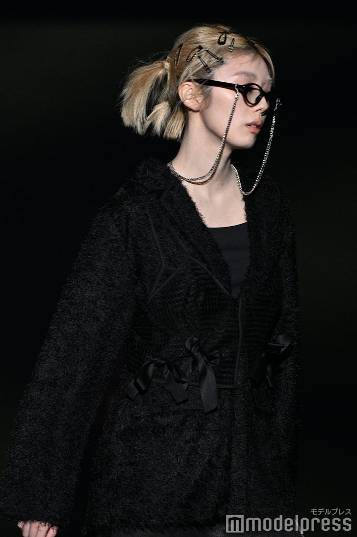 藤吉夏鈴（C）モデルプレス