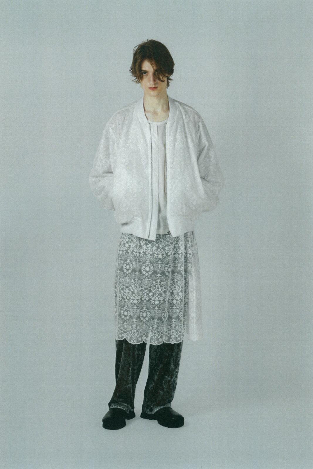 ラッド ミュージシャン(LAD MUSICIAN) らしさ｜写真1