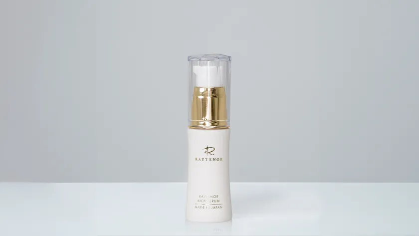 レイテノールリッチセラム