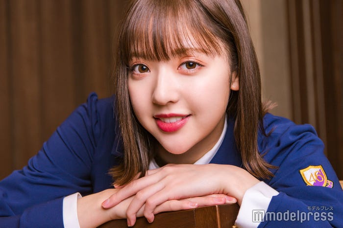 和田まあや（C）モデルプレス