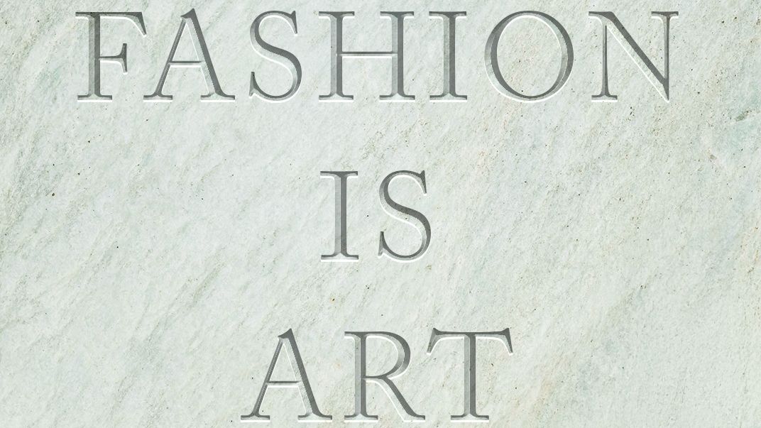 メットガラ2026、ドレスコードは「Fashion is Art」──アートとしてのファッションに目を向けて | Vogue Japan メットガラ2026、ドレスコードは「Fashion is Art」──アートとしてのファッションに目を向けて | Vogue Japan