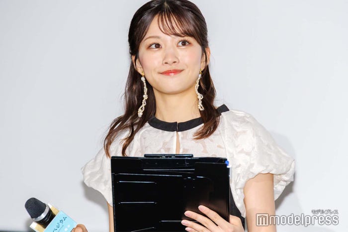 原田葵（C）モデルプレス