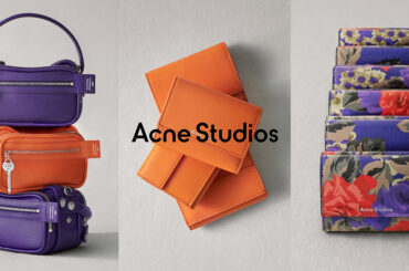 【一粒万倍日】3月5日は最強開運日　「アクネ ストゥディオズ」はスーパーラッキーデーコレクションを発売 - WWDJAPAN