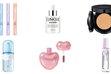 「クリニーク」「乾燥さん」「イクニス」「ハッチ」で乾燥＆日差し対策を！　今週発売のビューティアイテム9選【2/9〜2/15】 - WWDJAPAN
