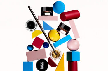 「メイクアップフォーエバー」の高発色なマルチカラークリームに新色追加　白や赤など全5色 - WWDJAPAN