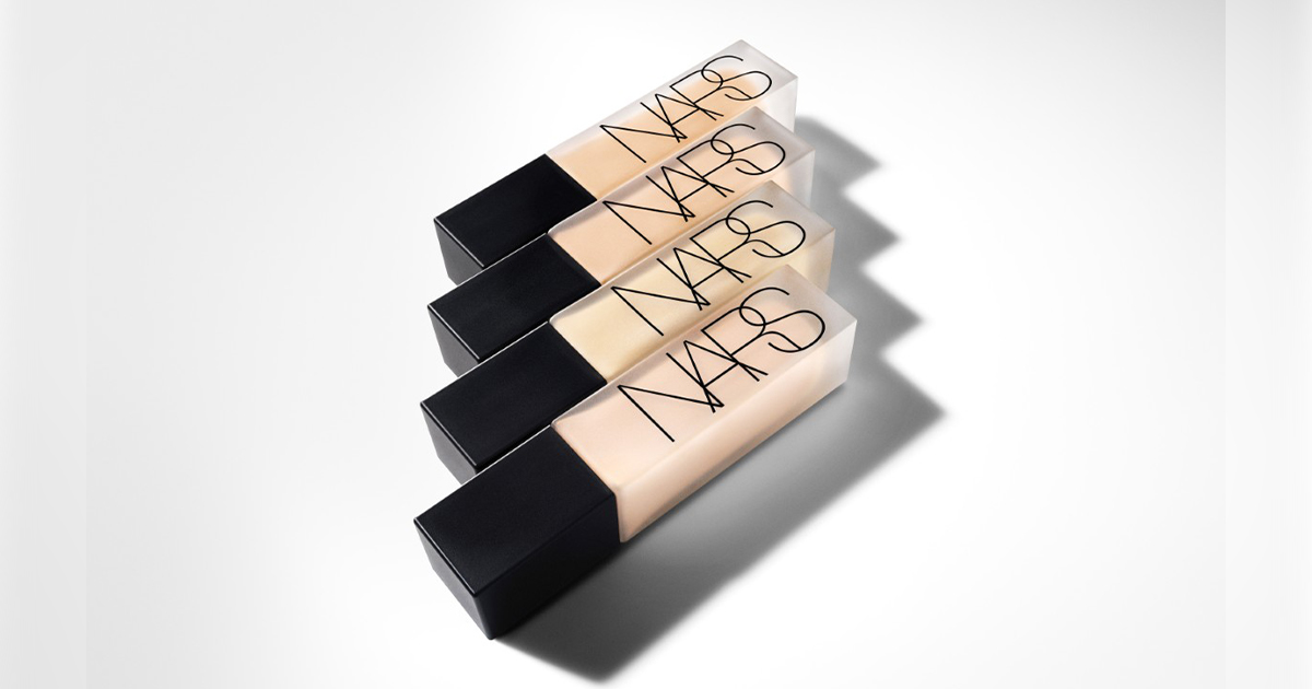 「ナーズ」が毛穴カバーを極めた新リキッドファンデを発売 – WWDJAPAN 「ナーズ」が毛穴カバーを極めた新リキッドファンデを発売 - WWDJAPAN