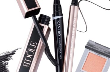 2026年最新「眉引き・目盛り」メイク術。ベスコス鉄壁コスメで大人の垢抜け！ | 美ST ONLINE