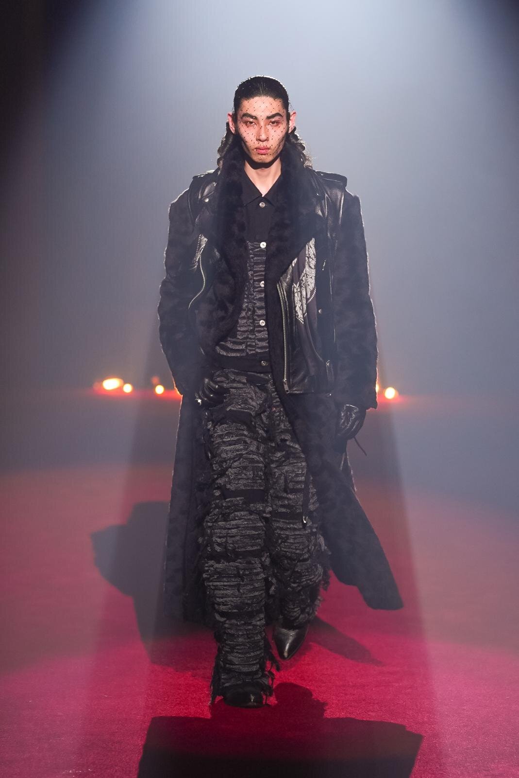 シュガーヒル 2026-27年秋冬コレクション、大きく羽ばたく進化に挑む｜写真3