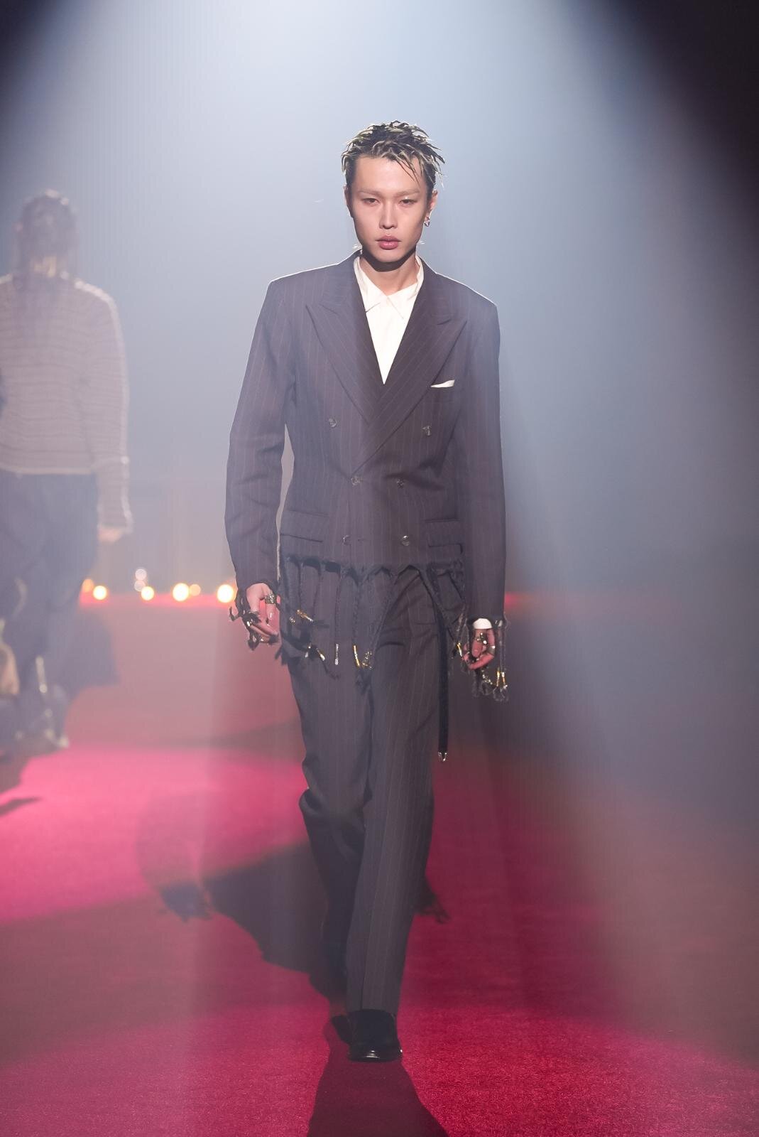 シュガーヒル 2026-27年秋冬コレクション、大きく羽ばたく進化に挑む｜写真15