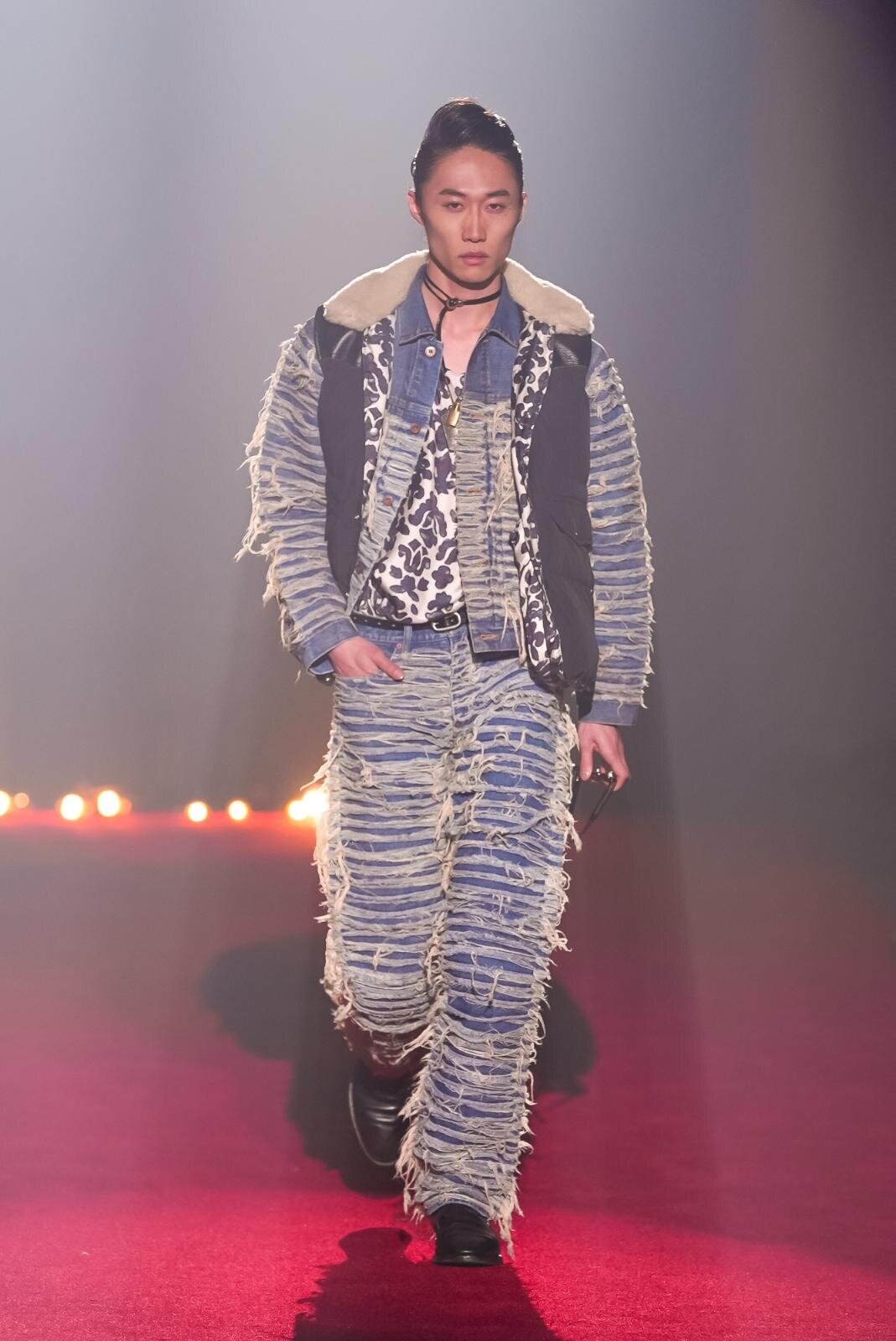 シュガーヒル 2026-27年秋冬コレクション、大きく羽ばたく進化に挑む｜写真69