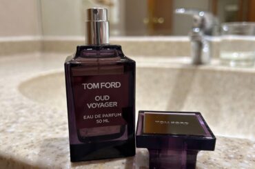 トム フォード「ウード ヴォヤージュ」をドバイで初買い、「TAMBURINS（タンバリンズ）」でべたべたしないハンドクリームを発見...【週間ビューティ人気記事ベスト３】