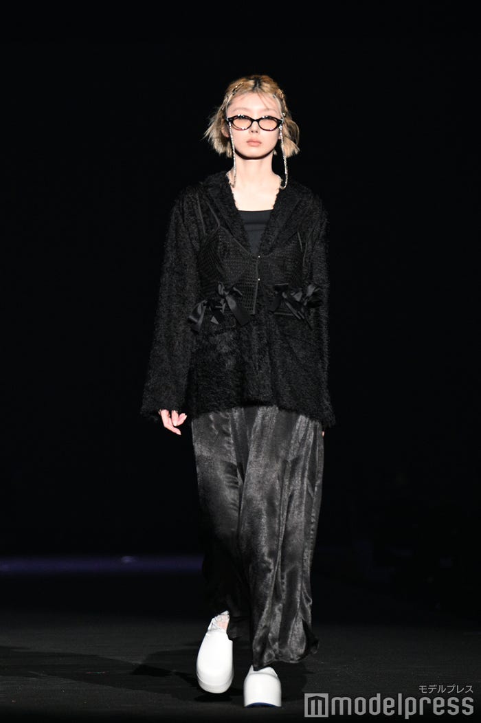 藤吉夏鈴（C）モデルプレス