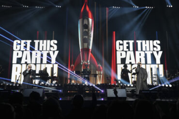 【ライブレポート】m-flo、25周年記念公演＜SUPERLIMINAL＞で示した唯一無二のスタイル | BARKS