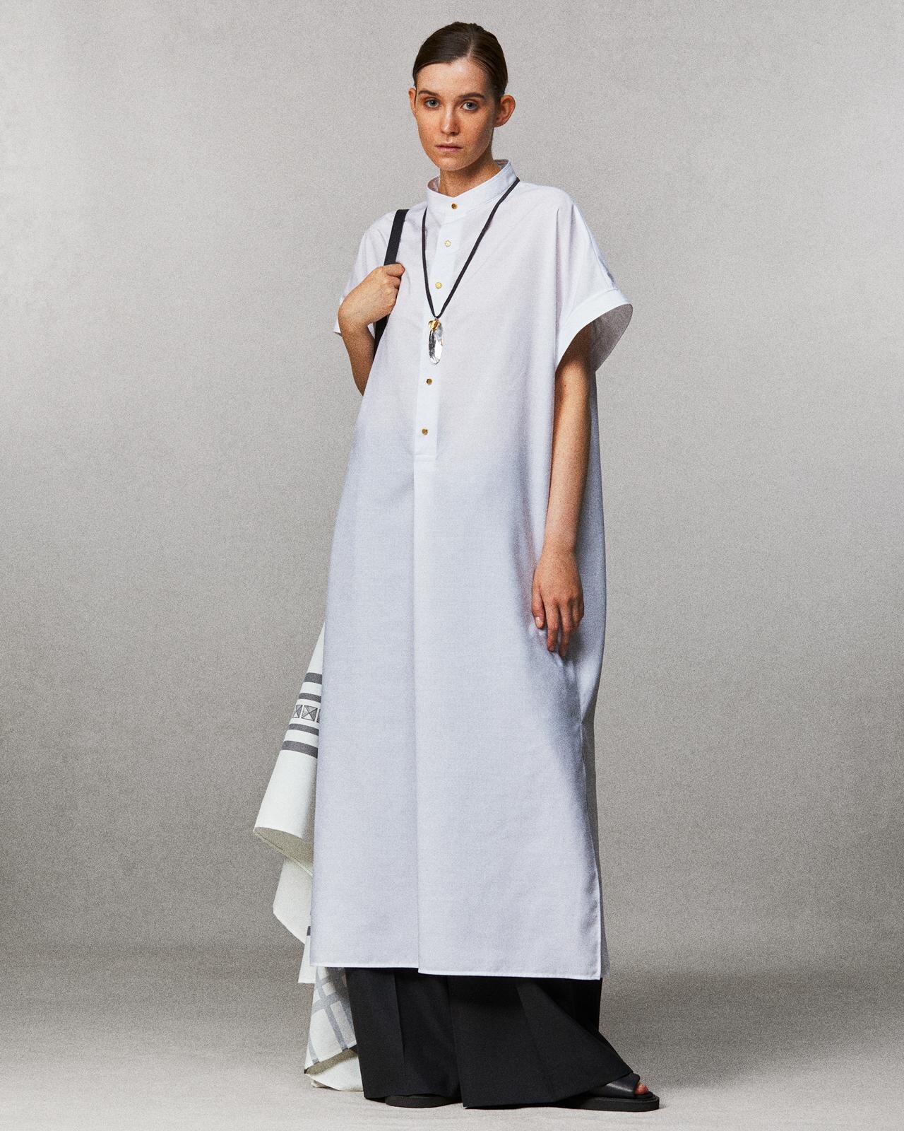 ザ・リラクス 2026年春夏ウィメンズコレクション - 洗練の先に見える、均衡の美しさ｜写真26