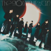 【Amazon.co.jp限定】The growing up train (通常盤) - 櫻坂46 (メガジャケ付)