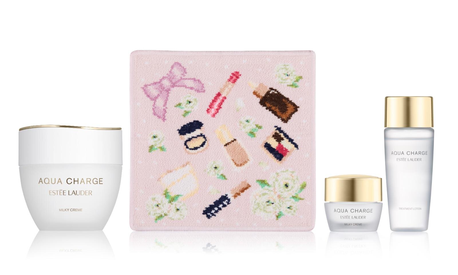 アクア チャージ セット 12,100円＜数量限定＞