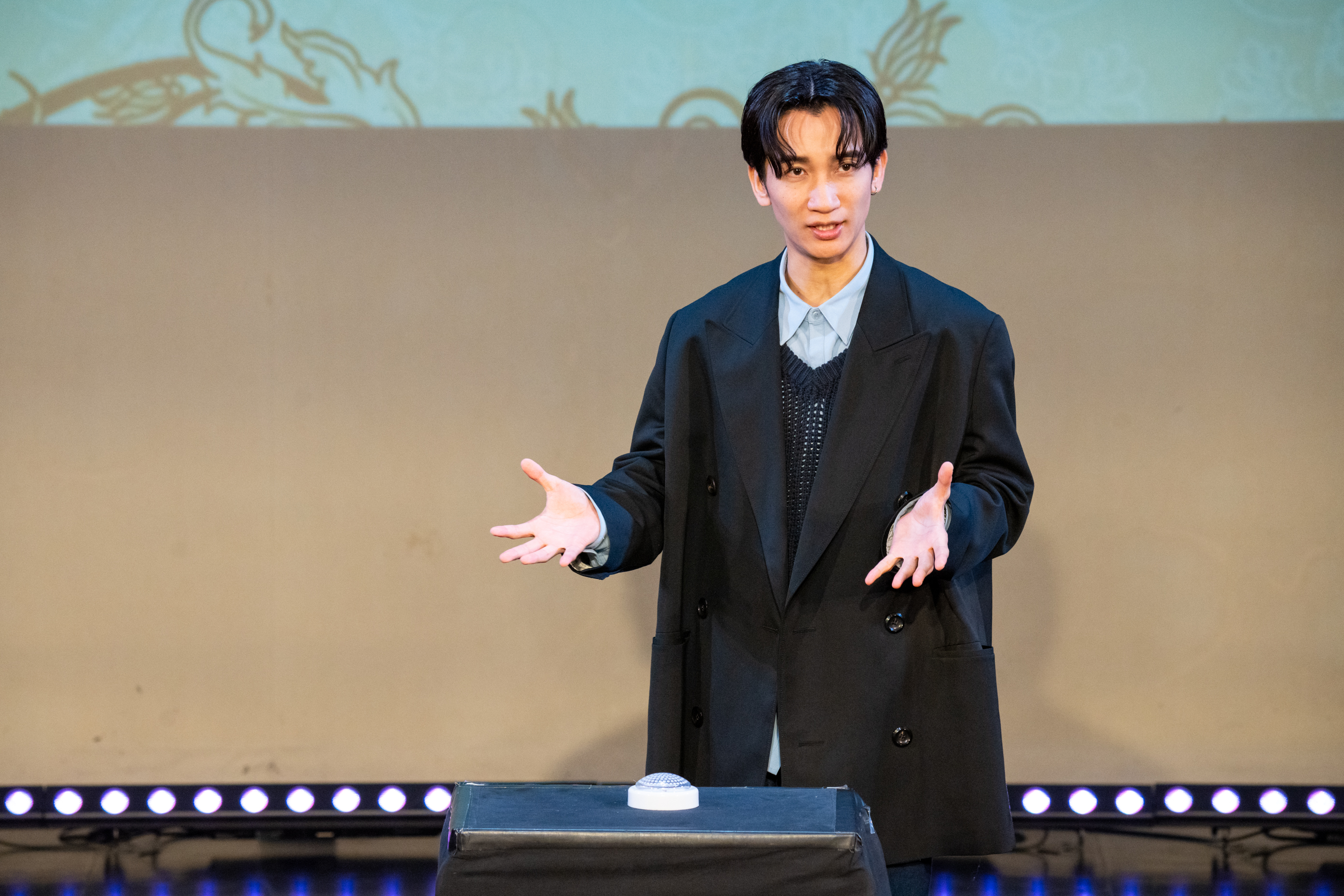 出典: FANY マガジン