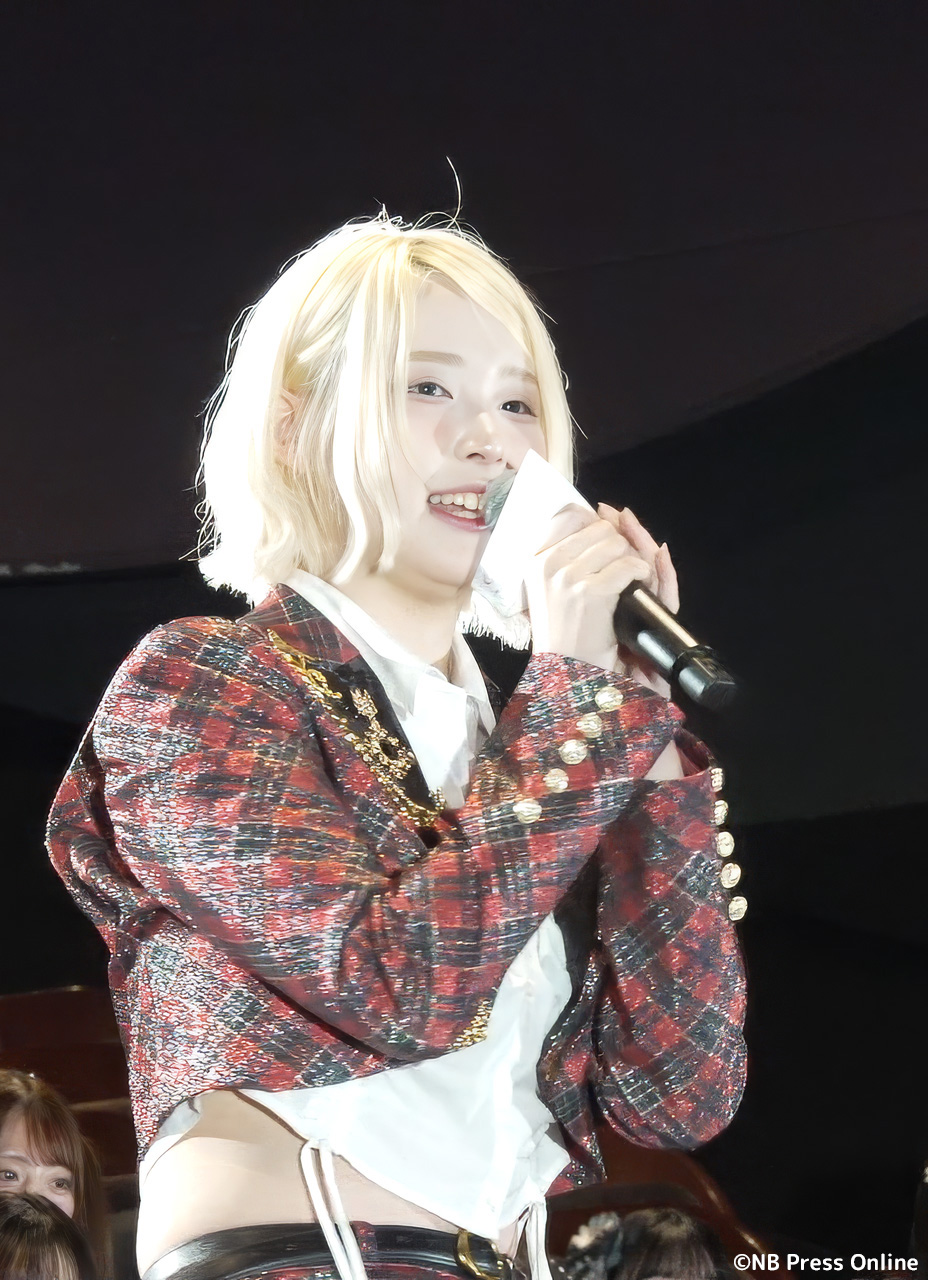 Netflix映画『This is I』This is アイドル試写会