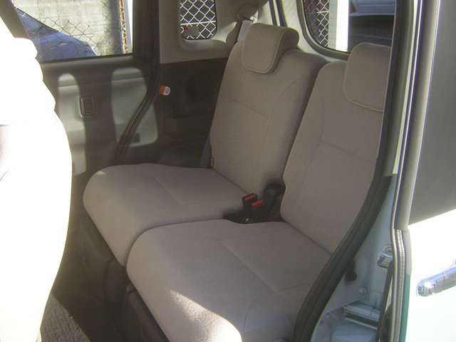 ダイハツ ムーヴキャンバス 660 X メイクアップ リミテッド SAIII ETC/バックカメラ/ナビ/両側スライドドア 広島県の詳細画像 その17