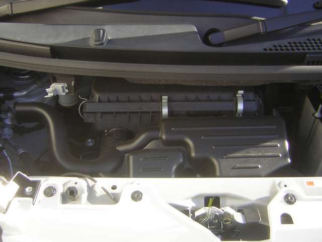 ダイハツ ムーヴキャンバス 660 X メイクアップ リミテッド SAIII ETC/バックカメラ/ナビ/両側スライドドア 広島県の詳細画像 その20