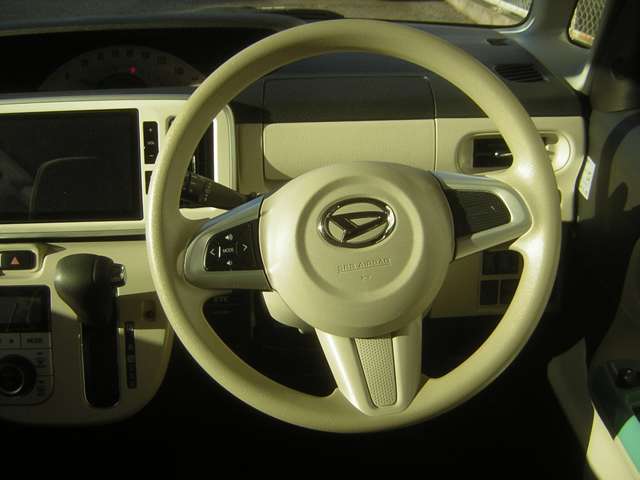 ダイハツ ムーヴキャンバス 660 X メイクアップ リミテッド SAIII ETC/バックカメラ/ナビ/両側スライドドア 広島県の詳細画像 その5