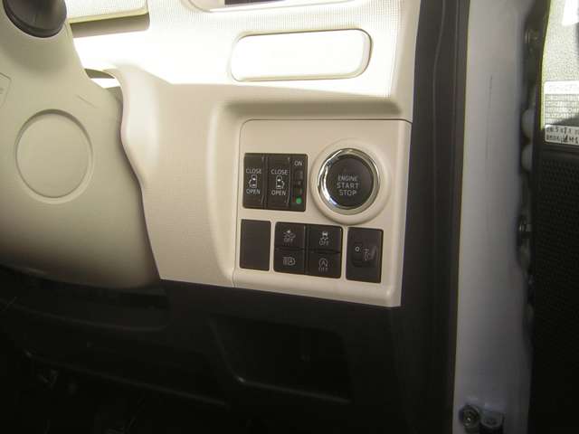 ダイハツ ムーヴキャンバス 660 X メイクアップ リミテッド SAIII ETC/バックカメラ/ナビ/両側スライドドア 広島県の詳細画像 その7