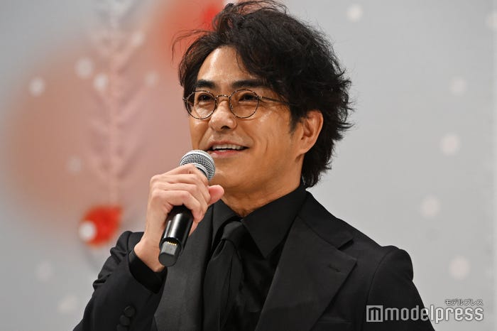 北村一輝（C）モデルプレス