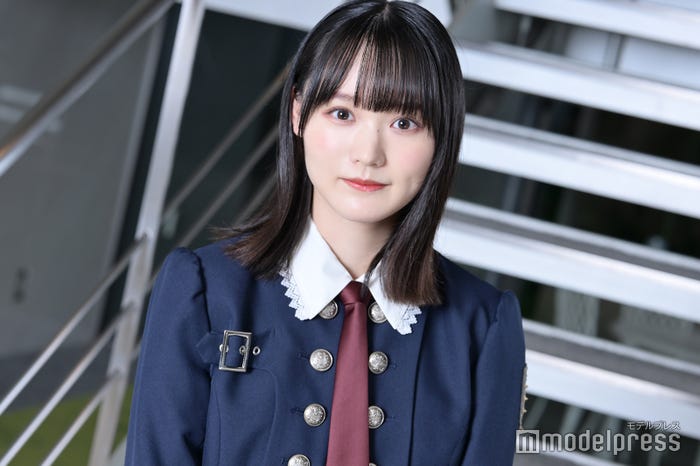 増本綺良（C）モデルプレス