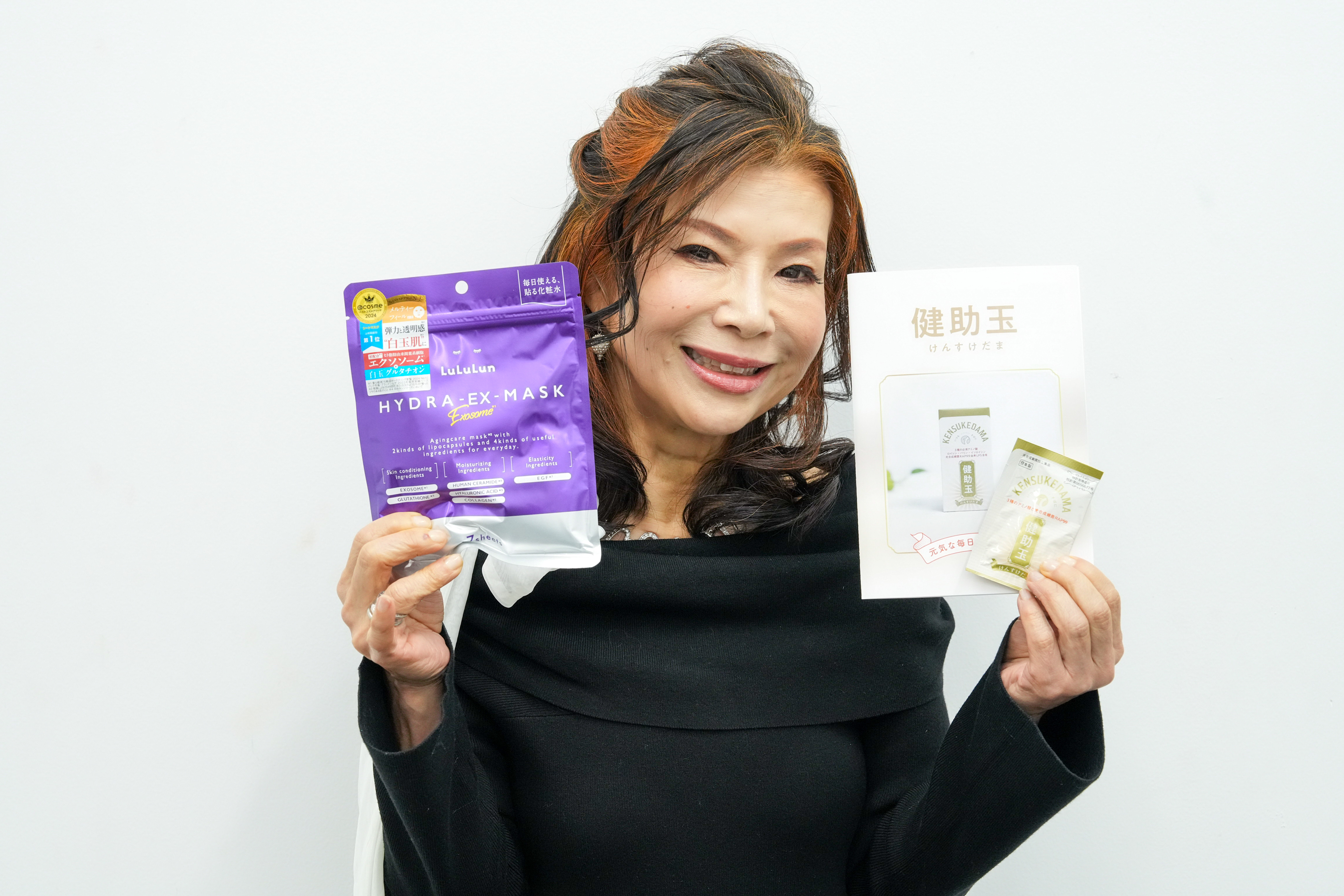 出典: FANY マガジン