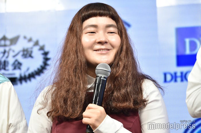 はら（C）モデルプレス