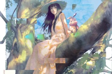 tuki.、「コトノハ」のMVとNHK紅白歌合戦「晩餐歌」パフォーマンス映像を同時公開