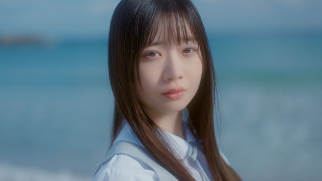 日向坂46、5期生3人目の新メンバー“坂井新奈”を発表 – CDJournal ニュース 日向坂46、5期生3人目の新メンバー“坂井新奈”を発表
