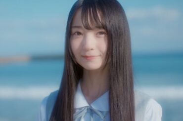 日向坂46、5期生4人目の新メンバー“佐藤優羽”を発表